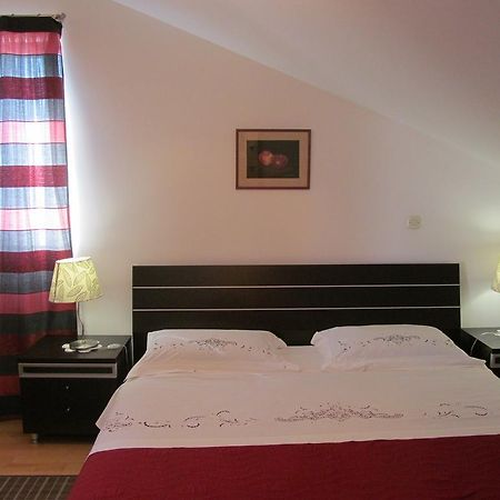 Apartment Danese Promajna Quarto foto