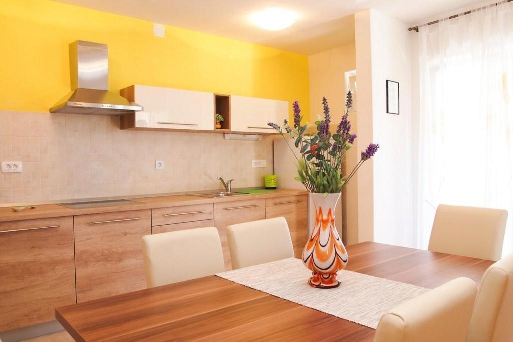 Apartment Danese Promajna Exterior foto