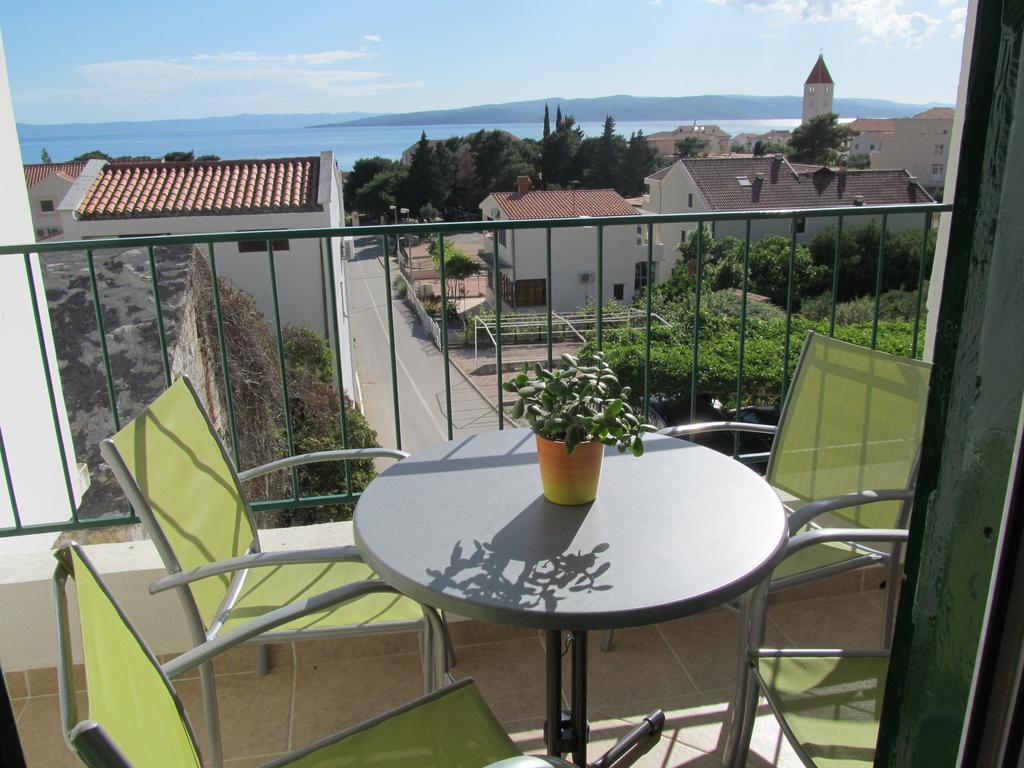 Apartment Danese Promajna Quarto foto