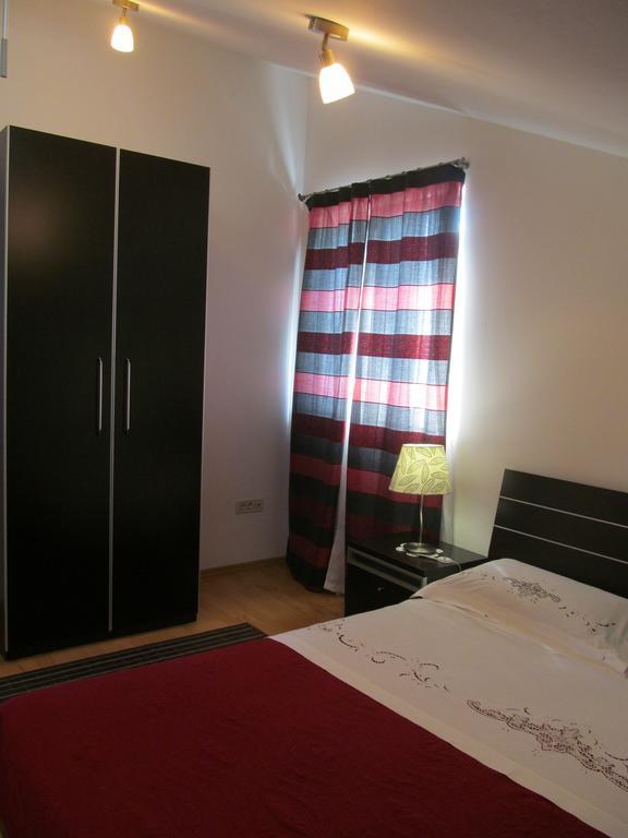 Apartment Danese Promajna Quarto foto