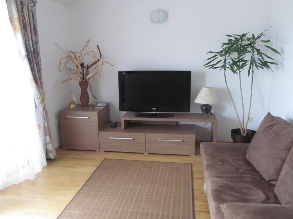Apartment Danese Promajna Quarto foto
