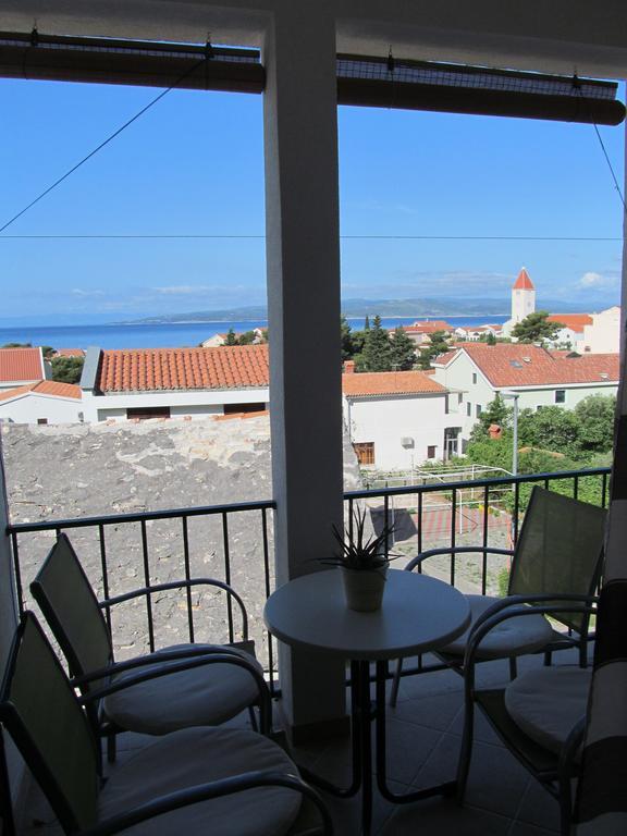 Apartment Danese Promajna Quarto foto