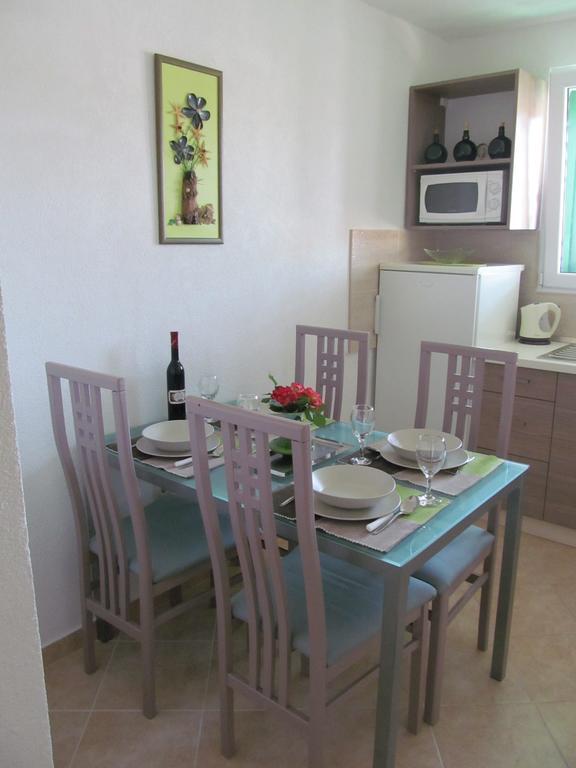 Apartment Danese Promajna Quarto foto
